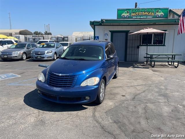 $6488 : 2009 PT Cruiser Touring Wagon image 3