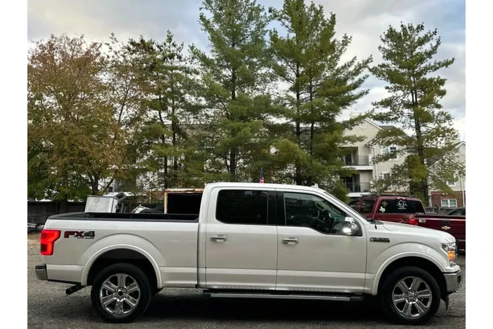 $21495 : 2018 F-150 image 8