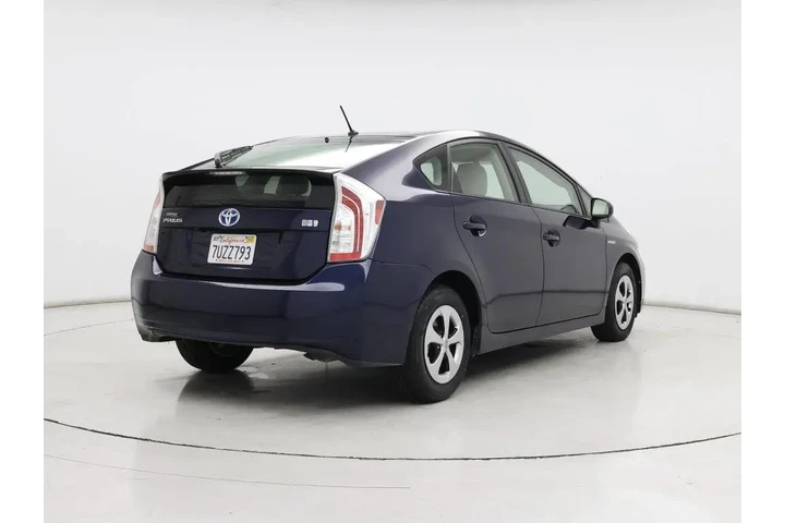 $13599 : Toyota Prius 2015 Two 4dr Ha image 8