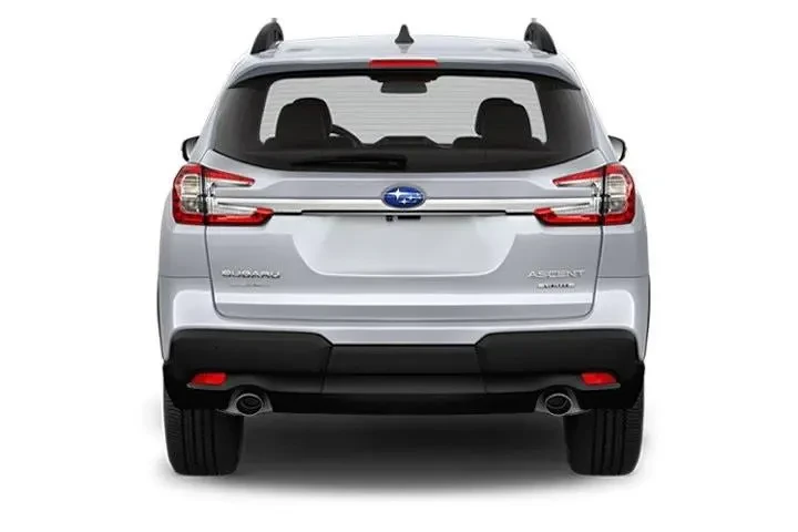 $37348 : Subaru Ascent 2024 AWD Onyx image 6