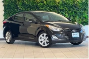 Hyundai ELANTRA 2012 Limited en Portland