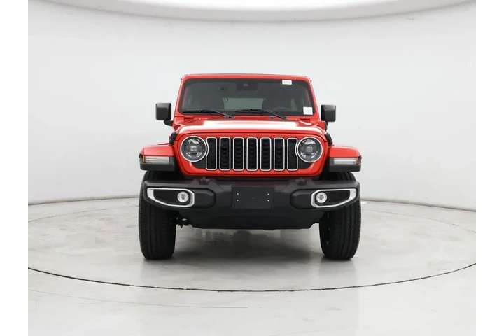 $36998 : Jeep Wrangler 2025 4x4 Sahar image 5