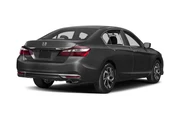 $16388 : Honda Accord 2017 LX 4dr Sed thumbnail