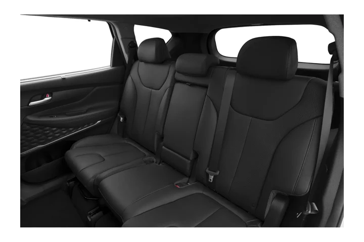 $22984 : 2020 Santa Fe Limited image 9