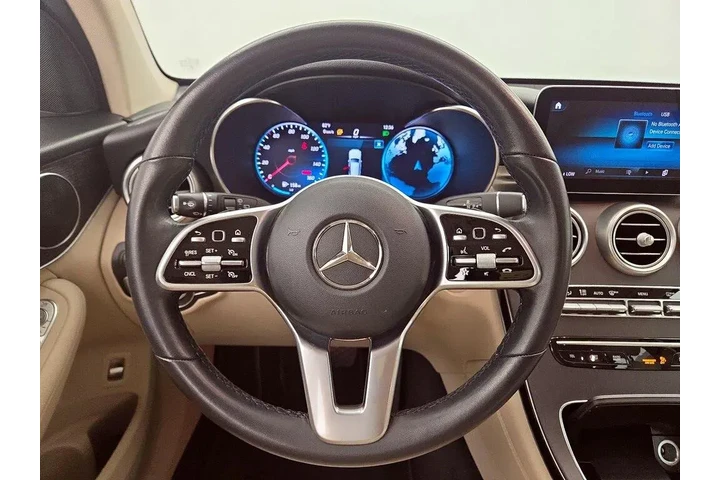 $22998 : Mercedes-Benz GLC 2020 GLC 3 image 10