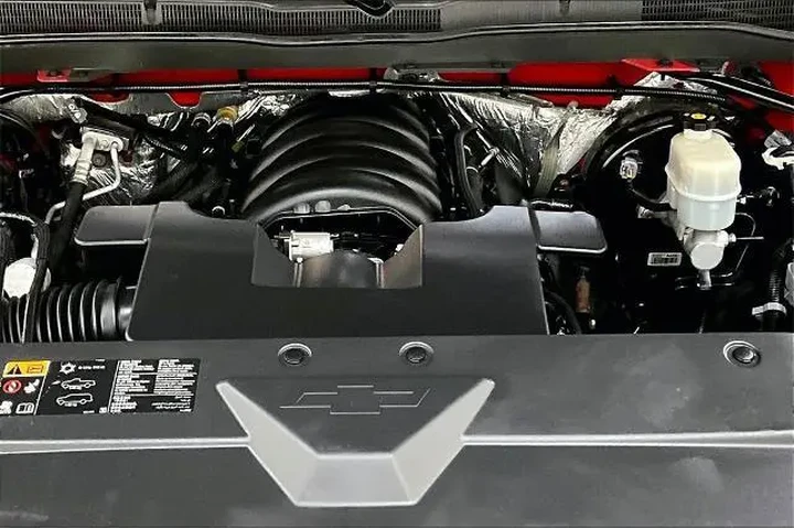 $25900 : Chevrolet Silverado 1500 201 image 10