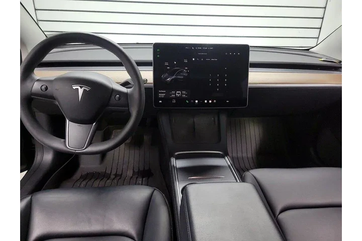$27998 : Tesla Model 3 2022 AWD Long image 9