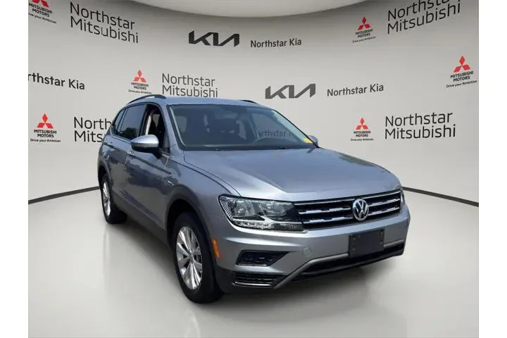$16990 : Volkswagen Tiguan 2020 S 4dr image 5