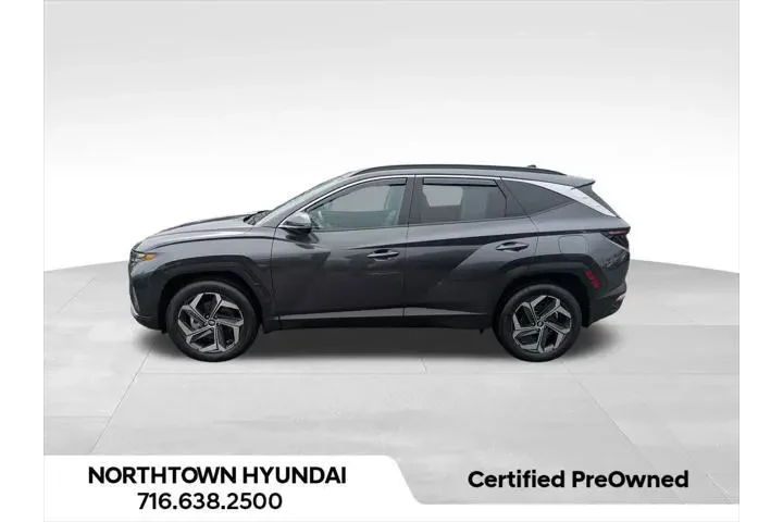 $28917 : Hyundai TUCSON 2023 AWD Limi image 3