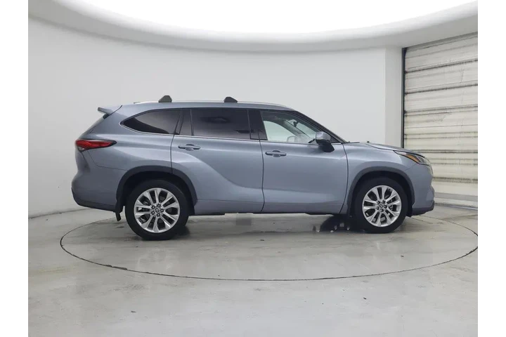 $36998 : Toyota Highlander 2022 Limit image 7