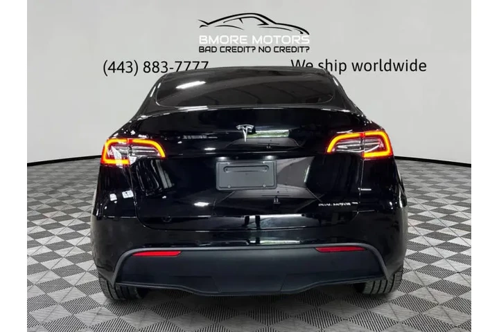 $19999 : 2021 Model Y Long Range image 7