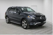 Mercedes-Benz GLE 2016 GLE 3 en Wichita