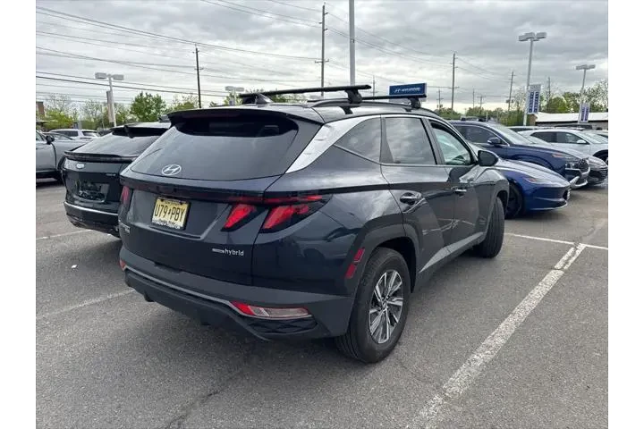$26495 : Hyundai TUCSON Hybrid 2024 A image 4