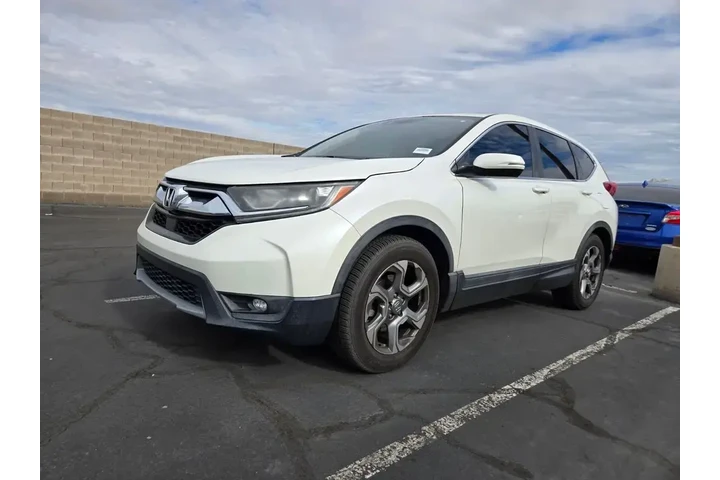 $18591 : Honda CR-V 2018 EX 4dr SUV image 2