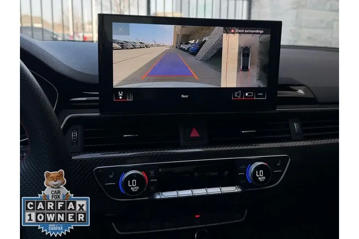 $39750 : Audi S4 2024 AWD 3.0T quattr image 6