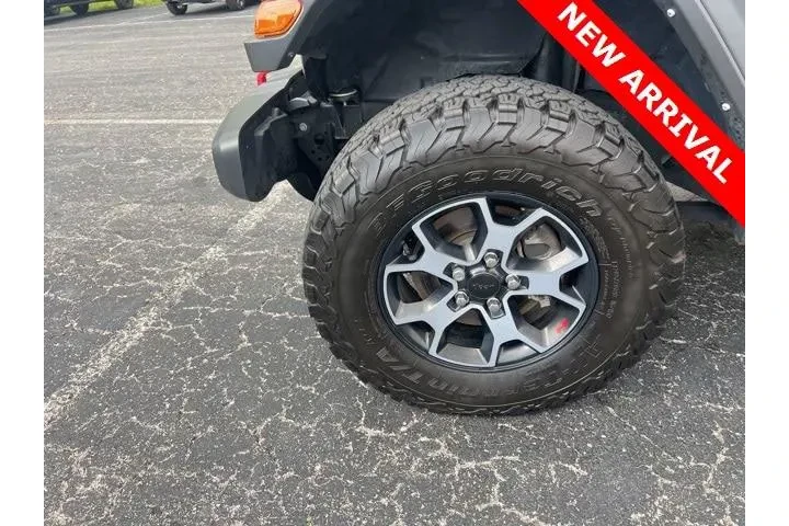 $34399 : Jeep Wrangler Unlimited 2022 image 4