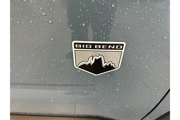 $19500 : Ford Bronco Sport 2022 AWD B image 6