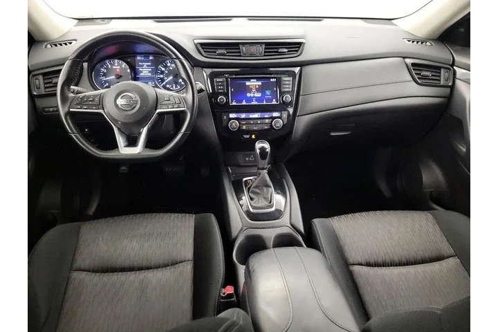 $20998 : Nissan Rogue 2020 AWD S 4dr image 9