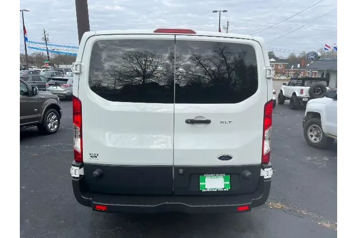 $18995 : Ford Transit 2018 350 XL 3dr image 3