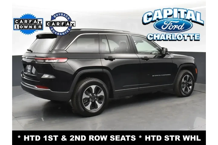$26999 : Jeep Grand Cherokee 2023 4x4 image 7