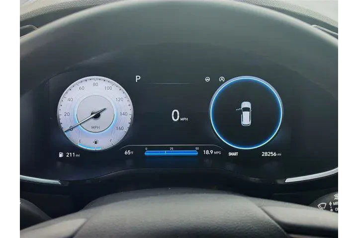 $21999 : Hyundai SANTA FE 2022 XRT 4d image 9