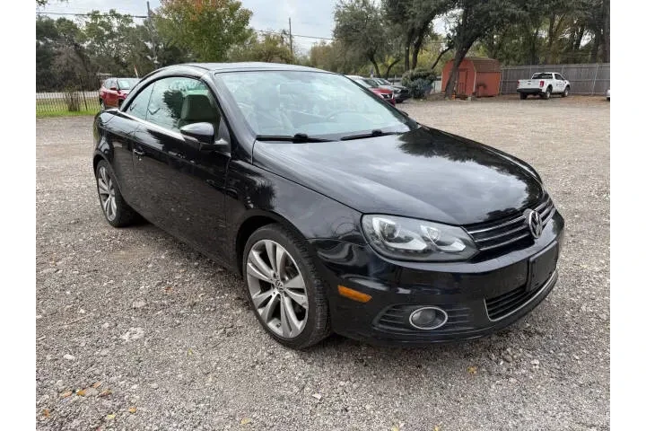 $6995 : 2013 Eos image 4