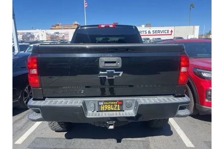$32988 : Chevrolet Silverado 1500 201 image 10