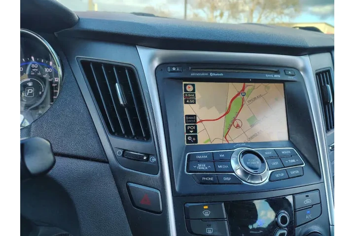 $7590 : 2011 Sonata GLS image 8