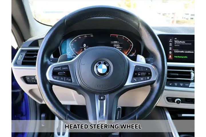 $39990 : BMW 4 Series 2023 430i 2dr C image 7