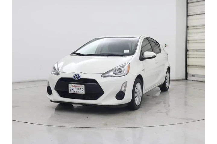 $17998 : Toyota Prius c 2015 Three 4d image 4