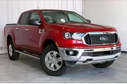 Ford Ranger 2021 4x2 XLT 4dr en Houston