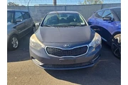$6991 : Kia Forte 2016 LX 4dr Sedan thumbnail