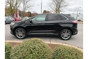 $25133 : Ford Edge 2022 AWD Titanium thumbnail