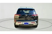 $33212 : Nissan Pathfinder 2023 Plati thumbnail