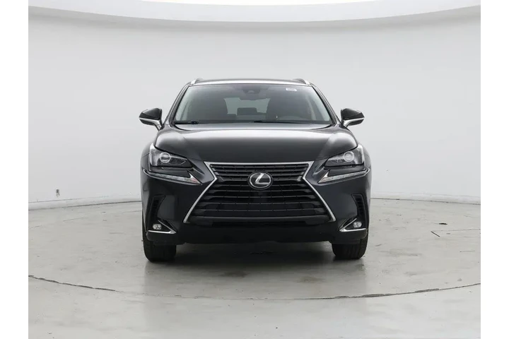 $25998 : Lexus NX 300 2020 4dr Crosso image 5
