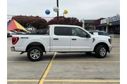 $35808 : Ford F-150 2023 4x4 XLT 4dr thumbnail