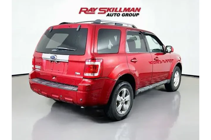 $9975 : Ford Escape 2012 Limited 4dr image 7