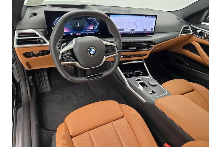 $36998 : BMW 4 Series 2025 AWD 430i x image 9