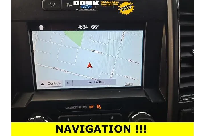 $19783 : Ford F-150 2019 4x4 XL 4dr S image 6