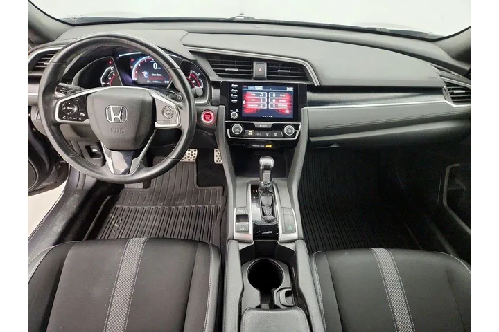 $17998 : Honda Civic 2019 Sport 2dr C image 9
