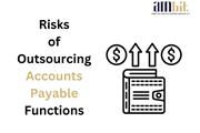 Risks of Outsourcing Accounts