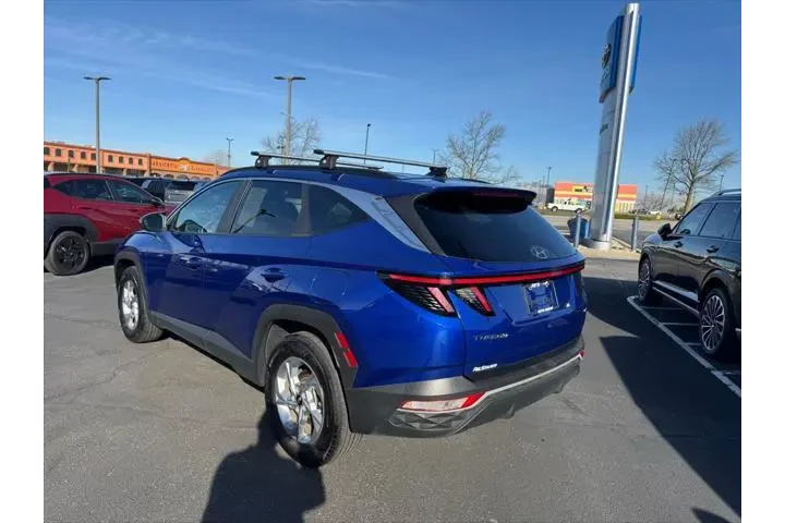 $23990 : Hyundai TUCSON 2022 AWD SEL image 5