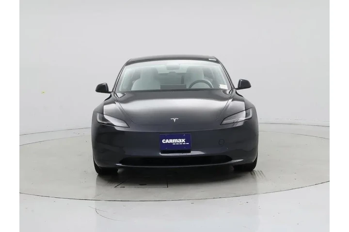 $39998 : Tesla Model 3 2025 Long Rang image 5