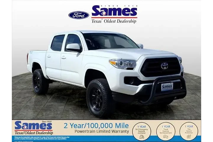 $38850 : Toyota Tacoma 2023 4x4 TRD P image 1