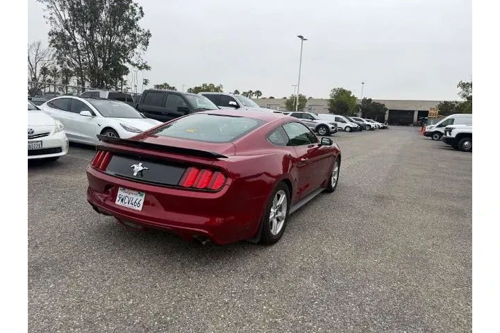 $19900 : Ford Mustang 2017 V6 2dr Fas image 3