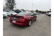 $19900 : Ford Mustang 2017 V6 2dr Fas thumbnail