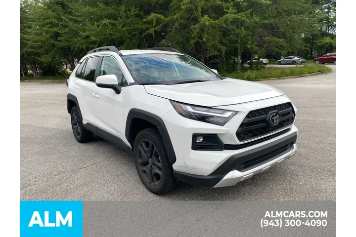 $28320 : Toyota RAV4 2024 AWD Adventu image 10