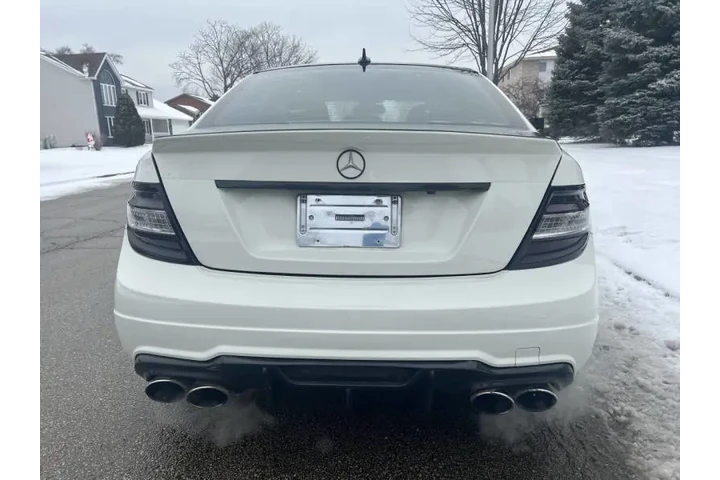 $16497 : 2010 Mercedes-Benz C-Class C image 6