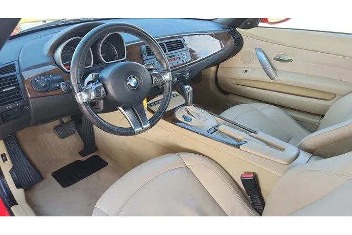 $11183 : BMW Z4 2006 3.0i 2dr Convert image 9