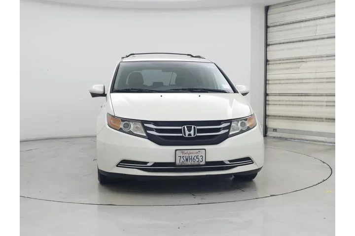 $16998 : Honda Odyssey 2016 EX 4dr Mi image 5